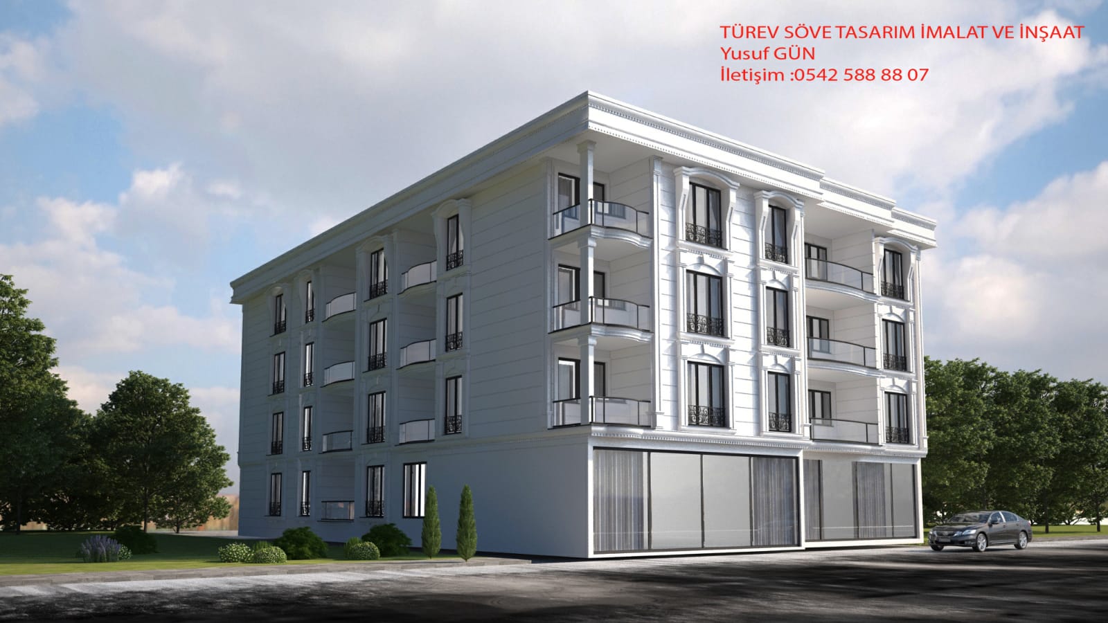 Aynaoğlu İnşaat-3 Aynaoğlu İnşaat-3